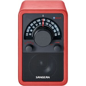 Sangean WR-15BT Radio Bluetooth - AM/FM, NFC, 7W Sangean WR-15BT Radio Bluetooth - AM/FM, NFC, 7W
