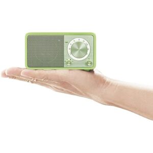 Sangean WR-7 Portable Radio - FM Bluetooth Speaker Sangean WR-7 Portable Radio - FM Bluetooth Speaker