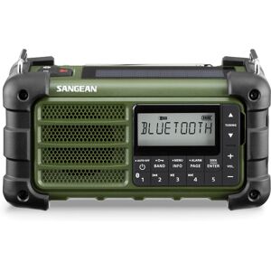 Sangean MMR-99 - Oliva Sangean MMR-99 - Oliva