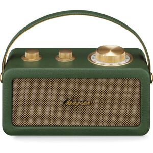 Sangean RA-101 Metsänkulta - Kannettava Henkilökohtainen Radio Sangean RA-101 Metsänkulta - Kannettava Henkilökohtainen Radio