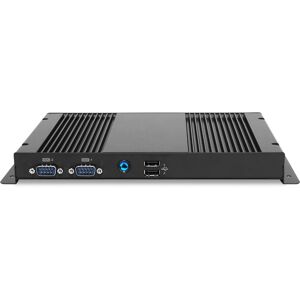 Mini PC Aopen DEX5750 Intel i5 - Preto Mini PC Aopen DEX5750 Intel i5 - Preto
