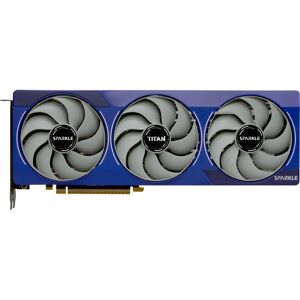Sparkle Arc B580 - Titan OC Sparkle Arc B580 - Titan OC