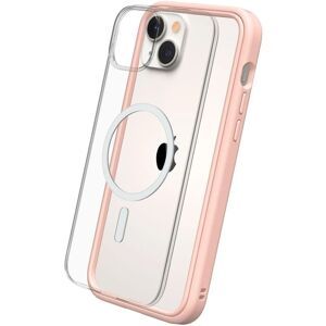 Coque MagSafe Modulaire pour iPhone 14 Plus RHINOSHIELD - Publicité Coque MagSafe Modulaire pour iPhone 14 Plus RHINOSHIELD - Publicité