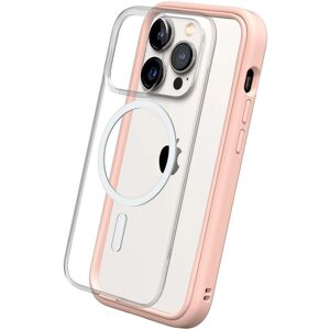 Coque RhinoShield iPhone 14 Pro Mod NX - Personnalisable, MagSafe, Résistante aux chocs - Publicité Coque RhinoShield iPhone 14 Pro Mod NX - Personnalisable, MagSafe, Résistante aux chocs - Publicité