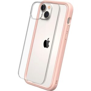 Coque Rose Modulaire RhinoShield iPhone 14 Plus - Antichoc - Publicité Coque Rose Modulaire RhinoShield iPhone 14 Plus - Antichoc - Publicité