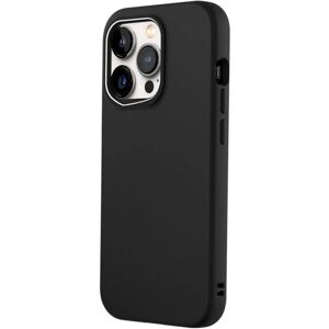 Coque RhinoShield SolidSuit iPhone 14 Pro - ShockSpread - Noir - Publicité Coque RhinoShield SolidSuit iPhone 14 Pro - ShockSpread - Noir - Publicité