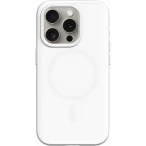 RhinoShield Modèle MST0129753 Étui Blanc ShockSpread ECO iPhone 15 Pro - Publicité RhinoShield Modèle MST0129753 Étui Blanc ShockSpread ECO iPhone 15 Pro - Publicité