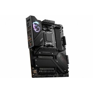 MSI MSI MPG X670E CARBON WIFI Motherboard AMD X670 Socket AM5 ATX - High-Performance Gaming Motherboard MSI MSI MPG X670E CARBON WIFI Motherboard AMD X670 Socket AM5 ATX - High-Performance Gaming Motherboard