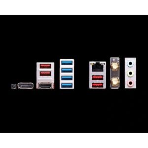 MSI PRO B650M-A WIFI - Micro ATX Motherboard - AMD B650 Socket - Wi-Fi 6E MSI PRO B650M-A WIFI - Micro ATX Motherboard - AMD B650 Socket - Wi-Fi 6E