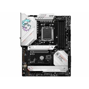 MSI MSI MPG B650 EDGE WIFI Motherboard - AMD B650, ATX, WiFi 6E MSI MSI MPG B650 EDGE WIFI Motherboard - AMD B650, ATX, WiFi 6E