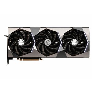 MSI GeForce RTX 4080 SUPRIM X 16GB GDDR6X - Grafická karta MSI GeForce RTX 4080 SUPRIM X 16GB GDDR6X - Grafická karta