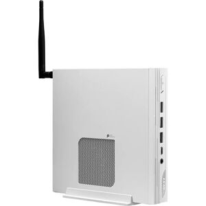 MSI Pro i5-1340P Mini PC - 8GB RAM, 512GB SSD, Windows 11 Pro MSI Pro i5-1340P Mini PC - 8GB RAM, 512GB SSD, Windows 11 Pro