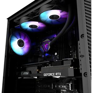 MSI MSI MPG Infinite X2 i7-13700KF Gaming Desktop - 32GB RAM - 2TB SSD - Windows 11 MSI MSI MPG Infinite X2 i7-13700KF Gaming Desktop - 32GB RAM - 2TB SSD - Windows 11