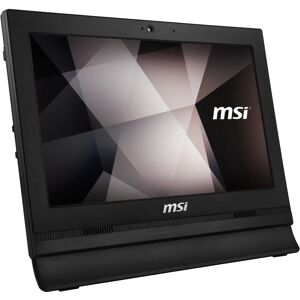MSI Pro 15.6 MSI Pro 15.6