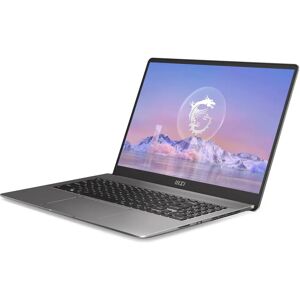 MSI Creator Z16 B13VFT0 - 16-inch Moon Grey Laptop with i7 & RTX 4060 MSI Creator Z16 B13VFT0 - 16-inch Moon Grey Laptop with i7 & RTX 4060