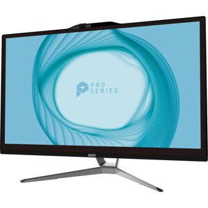 MSI Pro AP222T 13M-045EU i3 8GB 256GB Écran Tactile Tout-en-Un - PC Tout-en-Un MSI Pro AP222T 13M-045EU i3 8GB 256GB Écran Tactile Tout-en-Un - PC Tout-en-Un