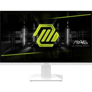 MSI MSI MAG 274QRFW Monitor - 27" Wide Quad HD White MSI MSI MAG 274QRFW Monitor - 27" Wide Quad HD White