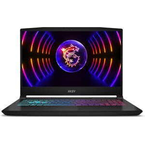 MSI Katana 15 B13VFK-1819UK i7-13620H 16GB 1TB RTX 4060 - Laptop MSI Katana 15 B13VFK-1819UK i7-13620H 16GB 1TB RTX 4060 - Laptop