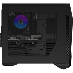 MSI 14NUD7-1602UK i7-14700F 16GB SSD GeForce RTX 4060 - Desktop PC MSI 14NUD7-1602UK i7-14700F 16GB SSD GeForce RTX 4060 - Desktop PC