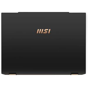 MSI Summit E13 AI Evo 13.3" Touchscreen Laptop - AI-powered Intel Ultra 7 MSI Summit E13 AI Evo 13.3" Touchscreen Laptop - AI-powered Intel Ultra 7