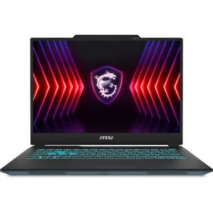 MSI Cyborg 14 A13V Intel Core i7 Gaming Laptop - 14" FHD+ 144Hz MSI Cyborg 14 A13V Intel Core i7 Gaming Laptop - 14" FHD+ 144Hz