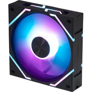 MSI EZ120 ARGB Motherboard - Black - 0~1900 RPM Fan MSI EZ120 ARGB Motherboard - Black - 0~1900 RPM Fan