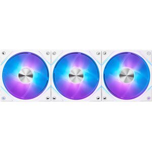 MSI EZ120 ARGB WHITE - Liquid Cooling Kit - 12cm Fan - Computer Type MSI EZ120 ARGB WHITE - Liquid Cooling Kit - 12cm Fan - Computer Type