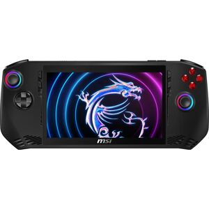 MSI Claw A1M - Intel Core Ultra 7 155H 1TB MSI Claw A1M - Intel Core Ultra 7 155H 1TB