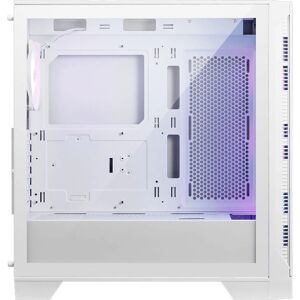 MSI Forge 320R Micro Tower Airflow - Computer Case MSI Forge 320R Micro Tower Airflow - Computer Case