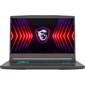 MSI Thin 15 i7-13620H - Full HD 16GB SSD RTX4050 Laptop MSI Thin 15 i7-13620H - Full HD 16GB SSD RTX4050 Laptop