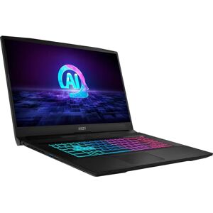 MSI Katana A17 R7-8845HS 17" FHD 144Hz 16GB/1TB SSD RTX 4060 Win11 - Φορητός υπολογιστής MSI Katana A17 R7-8845HS 17" FHD 144Hz 16GB/1TB SSD RTX 4060 Win11 - Φορητός υπολογιστής
