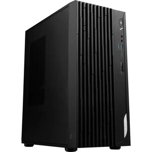 MSI Pro i7-14700F 16GB DDR4 SSD 512GB RTX 3060 Windows 11 Pro Desktop MSI Pro i7-14700F 16GB DDR4 SSD 512GB RTX 3060 Windows 11 Pro Desktop