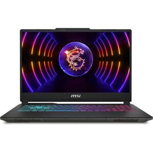 MSI - Cyborg 15 A13 - i5-13420H - RTX 2050 - Laptop MSI - Cyborg 15 A13 - i5-13420H - RTX 2050 - Laptop
