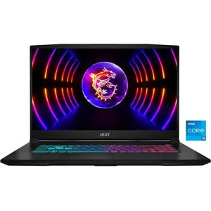 MSI B13VEK-1298 Gaming-Notebook - 17,3 Zoll, Core i5, 16GB RAM MSI B13VEK-1298 Gaming-Notebook - 17,3 Zoll, Core i5, 16GB RAM