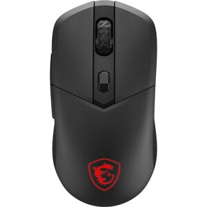 MSI Versa 300 Vezeték nélküli Gaming Egér - Optikai, Jobbkéz, 8000 DPI MSI Versa 300 Vezeték nélküli Gaming Egér - Optikai, Jobbkéz, 8000 DPI