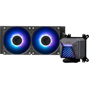 MSI MAG Coreliquid A15 240 - Refroidisseur Liquide MSI MAG Coreliquid A15 240 - Refroidisseur Liquide