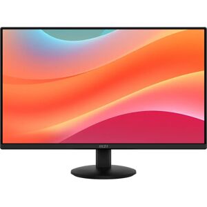MSI Pro MP242L 23.8-inch Full HD LCD Monitor - Computer Monitor MSI Pro MP242L 23.8-inch Full HD LCD Monitor - Computer Monitor