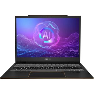 MSI Summit 13 AI+ Evo 258V - Laptop MSI Summit 13 AI+ Evo 258V - Laptop