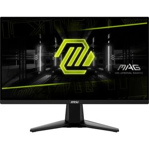 MSI MSI MAG 255F E20 Monitor de Jogos 24,5'' - Full HD, 200Hz, 0,5ms MSI MSI MAG 255F E20 Monitor de Jogos 24,5'' - Full HD, 200Hz, 0,5ms
