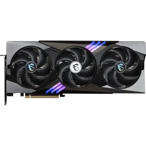 MSI GeForce RTX 5080 Gaming Trio OC - Graphics Card MSI GeForce RTX 5080 Gaming Trio OC - Graphics Card