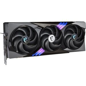 MSI GeForce RTX 5090 - Gaming Trio OC - Graphics Card MSI GeForce RTX 5090 - Gaming Trio OC - Graphics Card
