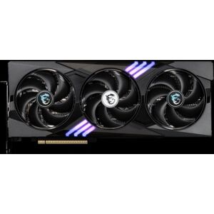 MSI GeForce RTX 5070 12G Gaming Trio OC - Graphics Card MSI GeForce RTX 5070 12G Gaming Trio OC - Graphics Card