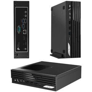 MSI PC Core i5-14400 - 8GB RAM, 512GB SSD - Windows 11 Pro MSI PC Core i5-14400 - 8GB RAM, 512GB SSD - Windows 11 Pro