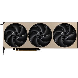 MSI GeForce RTX 5070 Ti Inspire 3X OC Gaming Graphics Card MSI GeForce RTX 5070 Ti Inspire 3X OC Gaming Graphics Card