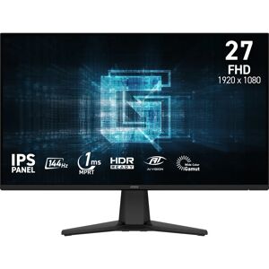MSI G275L E14 27" Full HD LED-skärm - Dator Skärm MSI G275L E14 27" Full HD LED-skärm - Dator Skärm