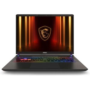 MSI Vector 18 HX AI 275HX Quad HD+ Laptop - Laptop MSI Vector 18 HX AI 275HX Quad HD+ Laptop - Laptop