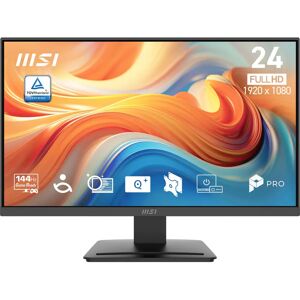 MSI Pro MP241 E14V Monitor LCD Full HD de 23,8 inch - Monitor pentru PC MSI Pro MP241 E14V Monitor LCD Full HD de 23,8 inch - Monitor pentru PC