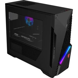 PC Gaming MSI Core i7 14700F - 16GB DDR5, 1TB SSD - NVIDIA RTX 5060 - Windows 11 Home PC Gaming MSI Core i7 14700F - 16GB DDR5, 1TB SSD - NVIDIA RTX 5060 - Windows 11 Home
