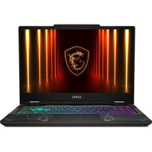 MSI - Cyborg 15 B2RWEKG-021UK - Intel Core i7 - Laptop MSI - Cyborg 15 B2RWEKG-021UK - Intel Core i7 - Laptop