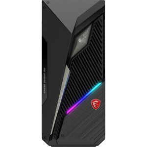 MSI MAG Infinite S3 - 14NVP7-101EU - Černý Desktop PC MSI MAG Infinite S3 - 14NVP7-101EU - Černý Desktop PC
